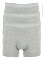 Majtki męskie - CALVIN KLEIN Majtki Bokserki 3-Pack r S - miniaturka - grafika 1