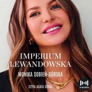 Audiobooki - biografie - Imperium Lewandowska - miniaturka - grafika 1