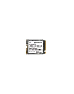 TRANSCEND 1TB M.2 2230 PCIe Gen4x4 NVMe 3D TLC DRAM-less TS1TMTE310S - Dyski SSD - miniaturka - grafika 1