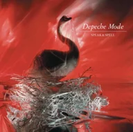 Pop - Depeche Mode Speak And Spell - miniaturka - grafika 1