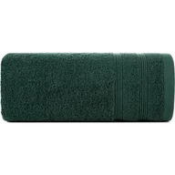 Ręczniki - Ręcznik Aline (07) 30 x 50 cm Zielony - miniaturka - grafika 1