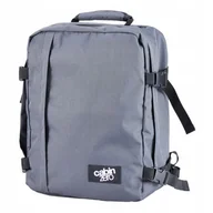 Plecaki - Plecak bagaż podręczny do samolotu CabinZero 28 L CZ08 Original Grey - miniaturka - grafika 1