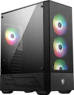 Zestawy komputerowe - Komputer Game X G300 PBM Advanced, Core i5-12400F, 32 GB, RTX 3060, 1 TB M.2 PCIe Windows 11 Home - miniaturka - grafika 1