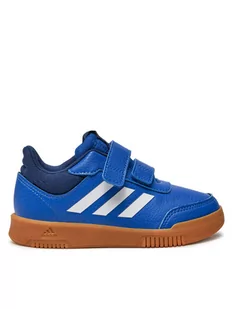 adidas Sneakersy Tensaur Sport 2.0 CF K IF1727 Granatowy - Buty dla chłopców - miniaturka - grafika 1