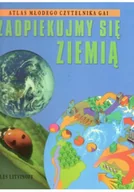 Słowniki języka polskiego - Zaopiekujmy się Ziemią - miniaturka - grafika 1