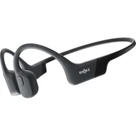 Słuchawki bluetooth - Shokz OpenRun Mini czarny - miniaturka - grafika 1