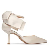 Czółenka - Szpilki Steve Madden Fiorela 11005137 Écru - miniaturka - grafika 1