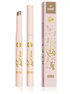 Akcesoria i kosmetyki do stylizacji brwi - Bell wosk do brwi CANDY SHOP Brow Stick 001, 1g - miniaturka - grafika 1