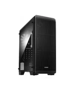 Obudowy komputerowe - Zalman S2 ATX MID z oknem - miniaturka - grafika 1