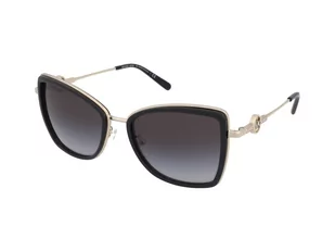 Michael Kors Corsica MK1067B 10148G - Okulary przeciwsłoneczne - miniaturka - grafika 1