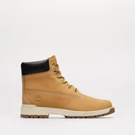 Buty dla dziewczynek - TIMBERLAND TREE VAULT 6 INCH BOOT - Timberland - miniaturka - grafika 1