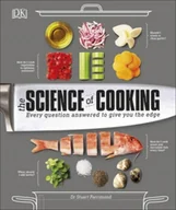 Pozostałe książki - The Science of Cooking - miniaturka - grafika 1