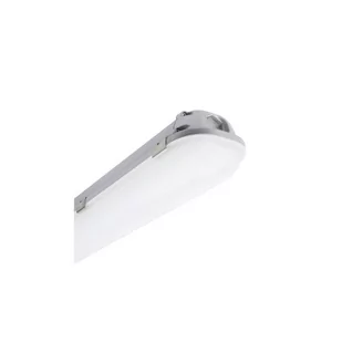 Lampa Wodoszczelna LED 70W 4000K 150 cm Aluminium IP65 Radikal Parking 6200 lm - Lampy pozostałe - miniaturka - grafika 1