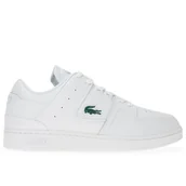 Buty sportowe męskie - Buty Lacoste Court Cage 0721 1 SMA 741SMA0027-21G - białe - miniaturka - grafika 1