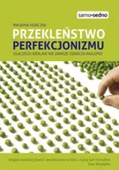 Poradniki psychologiczne - Edgard Przekleństwo perfekcjonizmu - Malwina Huńczak - miniaturka - grafika 1