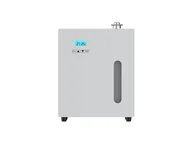 Zapachy do domu - Dyfuzor DE-X800W - technologia zimnej dyfuzji - BIAŁY (do 800m2) - miniaturka - grafika 1