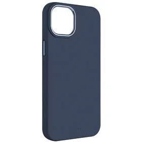 FIXED MagFlow do iPhone 15 blue - Etui i futerały do telefonów - miniaturka - grafika 1