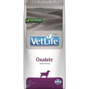 Farmina Vet Life Ossalati 12 kg - Sucha karma dla psów - miniaturka - grafika 1