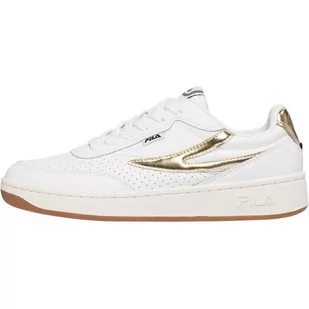 Buty do chodzenia damskie Fila Sevaro F - Buty trekkingowe damskie - miniaturka - grafika 1