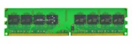 Pamięci RAM - Pamięć RAM 1x 2GB Samsung NON-ECC UNBUFFERED DDR2 800MHz PC2-6400 UDIMM M378T5663QZ3-CF7 - miniaturka - grafika 1