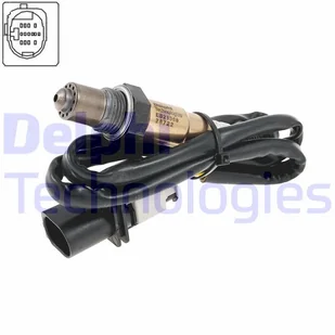 Sonda lambda Delphi ES21368-12B1 - Sondy lambda - miniaturka - grafika 1