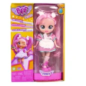 Lalki dla dziewczynek - Lalka CRY BABIES BFF Talents Coney 923683 - miniaturka - grafika 1