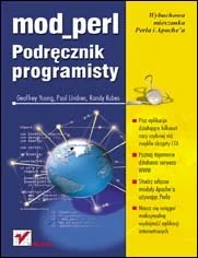 Mod_Perl. Podręcznik programisty - Systemy operacyjne i oprogramowanie - miniaturka - grafika 1