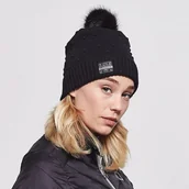 Akcesoria jeździeckie - Harcour Czapka KURSA kolekcja zima 2018 - miniaturka - grafika 1