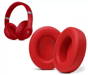Beats Studio 2.0 3.0 Pady Słuchawki Poduszki Gąbki - Akcesoria do słuchawek - miniaturka - grafika 1