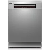 Zmywarki - Toshiba DW-14F5EE(S)-PL - miniaturka - grafika 1