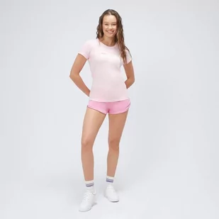 FILA SZORTY MOSS - Spodenki damskie - miniaturka - grafika 1
