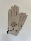 Rękawiczki - Rękawiczki samochodowe damskie Wittchen 46-6A-002-0 - miniaturka - grafika 1