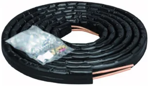 Vaillant Rury miedziane miękkie 302360 - Akcesoria do kolektorów i fotowoltaiki - miniaturka - grafika 1