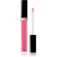 Błyszczyki do ust - Chanel 804 ROSE NAF Błyszczyk nawilżający 5.5 g - miniaturka - grafika 1