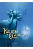 Komiksy dla młodzieży - Kuchnia Ogrów. Umarła Po Trzykroć - Jean-Baptiste Andreae, Fabien Vehlmann - miniaturka - grafika 1