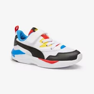 Buty trekkingowe dziecięce - Buty sportowe dla dzieci Puma X Ray Light Kid - miniaturka - grafika 1