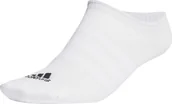 Skarpety termoaktywne - Adidas Skarpety adidas Thin and Light No-Show 3PP HT3463 - miniaturka - grafika 1