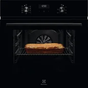 Piekarniki do zabudowy - Electrolux EOF5H50BZ - miniaturka - grafika 1