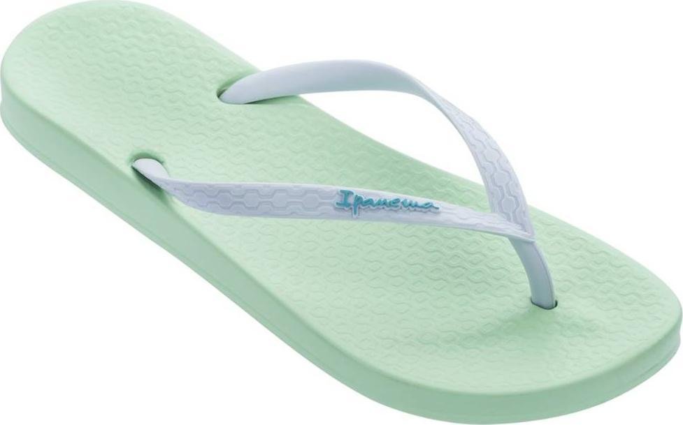 Ipanema Ipanema damskie japonki Anatomica Tan Fem 81030 24504 38