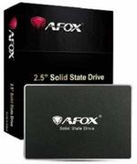Dyski SSD - AFOX Dysk SSD - 1000GB TLC - miniaturka - grafika 1