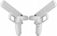 Akcesoria VR - Pistolety Gun Na Kontrolery Gogli Oculus Quest 2Vr - miniaturka - grafika 1