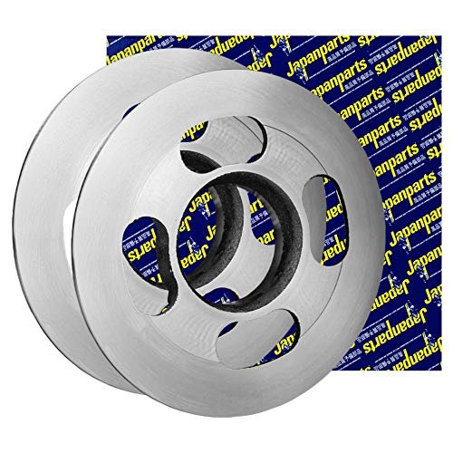 Tarcza hamulcowa JAPANPAR DI-148 JAPANPAR DI-148