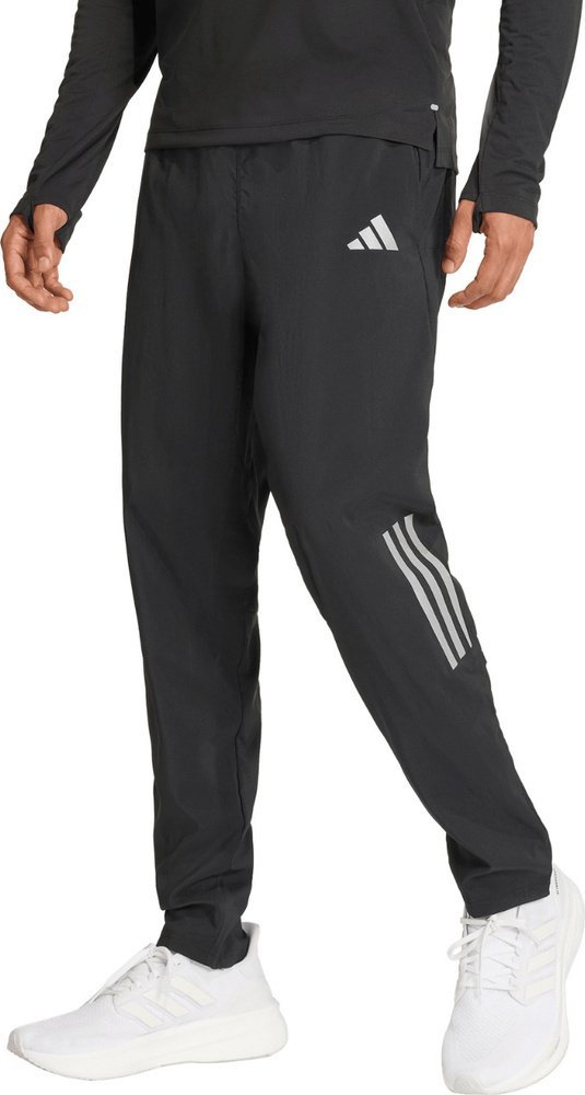 Adidas Spodnie męskie adidas Adi 365 Astro czarne KC4946 S