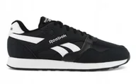 Buty sportowe męskie - Reebok Ultra Flash 100032921 Buty Męskie Classic - miniaturka - grafika 1