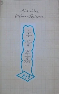 Trochę więcej być - Poezja - miniaturka - grafika 1