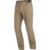 Spodnie sportowe męskie - SPODNIE MĘSKIE SALOMON WAYFARER WARM M C23210 - miniaturka - grafika 1