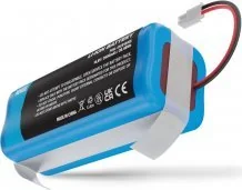 Akumulator Newell Akumulator Newell zamiennik 4ICR19/65, INR18650-M26-4S1P, PX-B020 do Dibea, Ecovacs, iLife, Zaco - Akumulatory do aparatów dedykowane - miniaturka - grafika 1