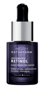 Institut Esthederm Intensive Retinol+ Oil Serum - Serum do twarzy - miniaturka - grafika 1