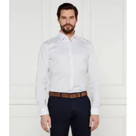 Koszule męskie - Calvin Klein Koszula Slim Fit - miniaturka - grafika 1