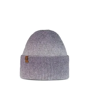 Buff Czapka z dzianiny Marin Ice Unisex jeden rozmiar - Czapki damskie - miniaturka - grafika 1